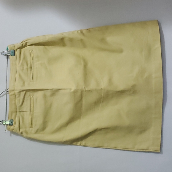 The Limited Casual Skirt Size 4 - Picture 2 of 7